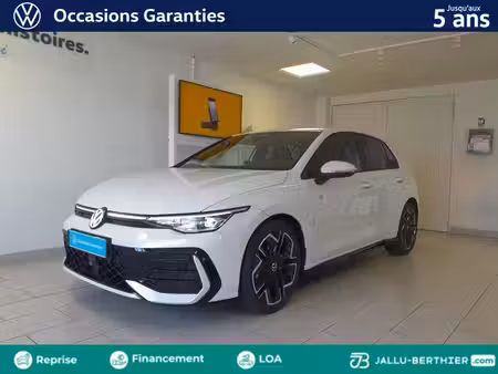 Volkswagen Golf 1.5 TSI 116 R-Line
