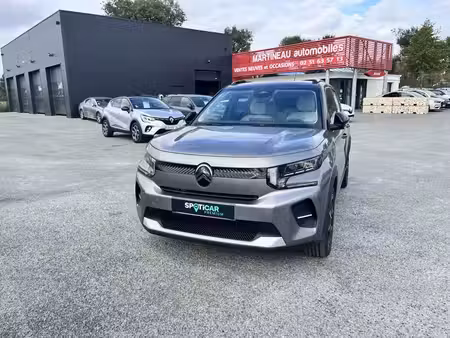 Citroën C3 1.2 110 Max