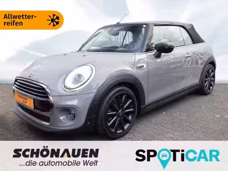 Mini Mini Cooper 1.5 136