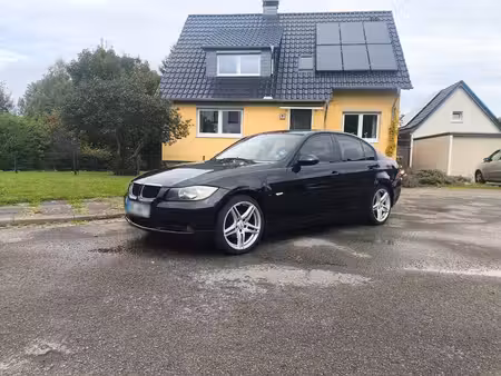 BMW Série 3 320i 2.0 150