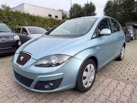 Seat Altea 1.4 TSI 125 Stylance