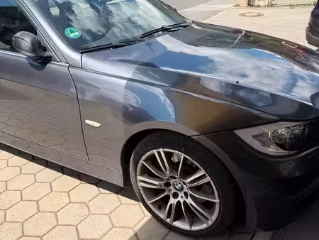 BMW Série 3 325i 218
