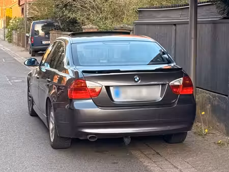 BMW Série 3 320i 2.0 150