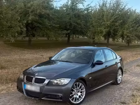 BMW Série 3 320SI 2.0 173