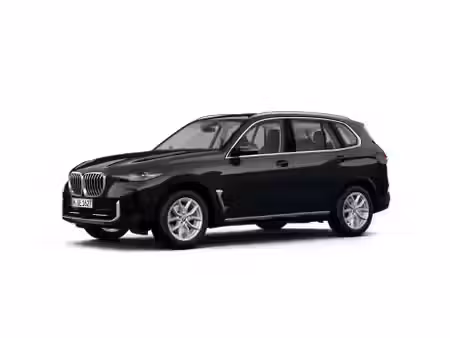 BMW X5 30d 3.0 298 xDrive