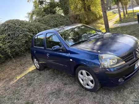 Renault Clio 1.5 dCi 80 Privilège