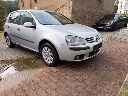 Volkswagen Golf 1.6