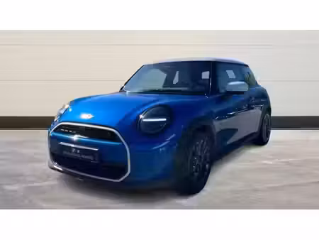 Mini Mini Cooper S 2.0 204 Favoured