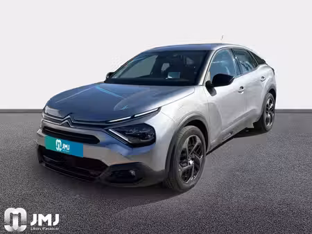 Citroën C4 1.2 PureTech 130 Feel Pack