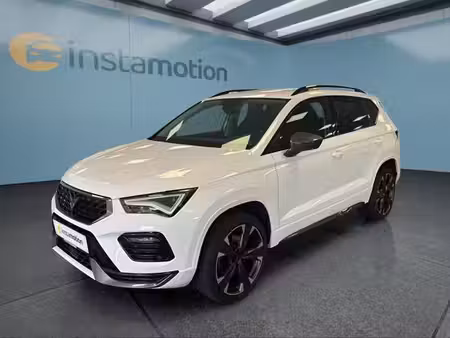 Cupra Ateca 1.5 TSI 150