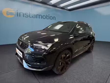 Cupra Ateca 2.0 TSI 300