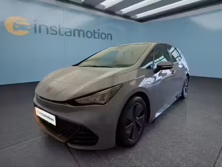 Cupra Born 204