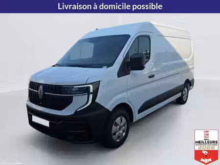 Renault Master 2.0 dCi 130
