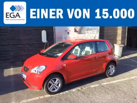 Seat Mii 1.0 75 Style