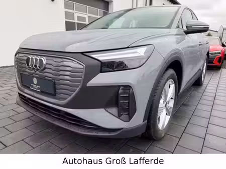 Audi Q4 Sportback E-Tron 40 204