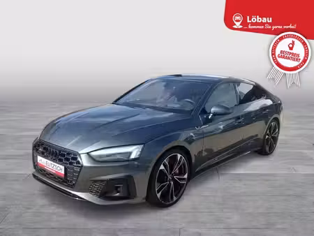 Audi A5 S5 3.0 TDI quattro