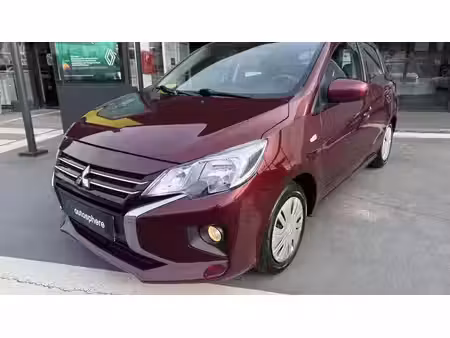 Mitsubishi Space Star 1.2 71 Inform
