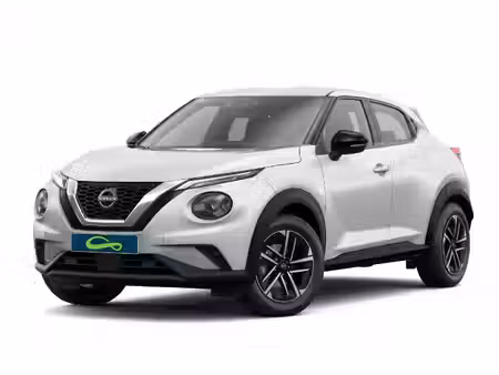 Nissan Juke 1.6 143 N Connecta