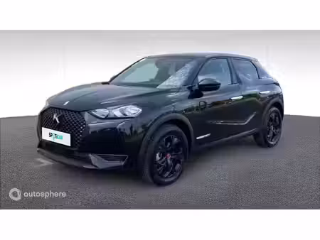 DS 3 E Tense 136 Performance Line