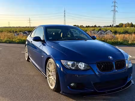 BMW Série 3 325i 3.0 218