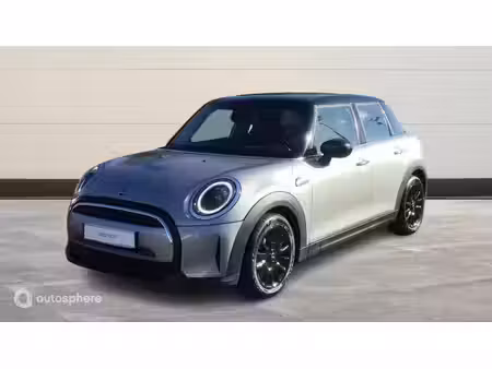 Mini Mini Cooper 1.5 136 Edition Premium