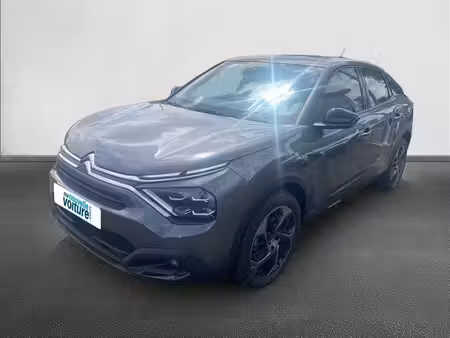 Citroën C4 1.2 PureTech 130 Feel Pack