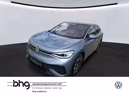 Volkswagen ID.5 Pro Performance 204 Performance
