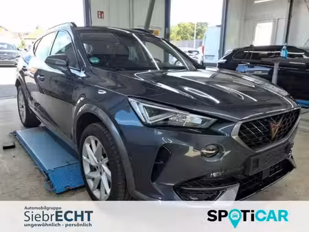 Cupra Formentor 1.5 TSI 150