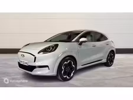 Ford Puma GT Premium