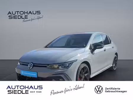 Volkswagen Golf GTE 1.4 245
