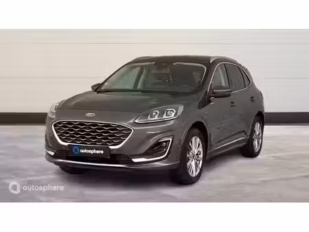 Ford Kuga 2.5 225 Vignale