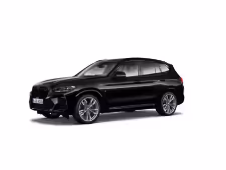 BMW X3 M40d 3.0 286 xDrive