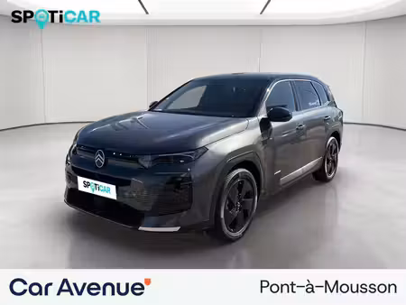 Citroën C5 Aircross 1.2 145 Plus