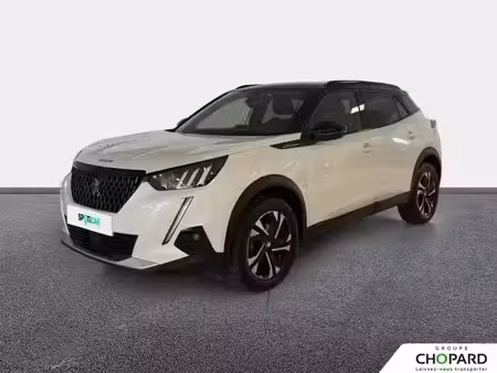 Peugeot 2008 1.2 PureTech 130
