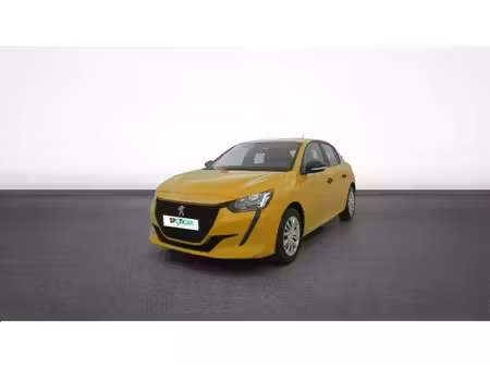 Peugeot 208 1.2 PureTech 75