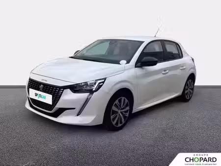 Peugeot 208 1.2 PureTech 75