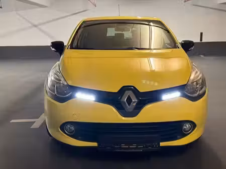 Renault Clio 0.9 90