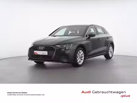 Audi A3 35 TFSI 1.5 TFSI 150