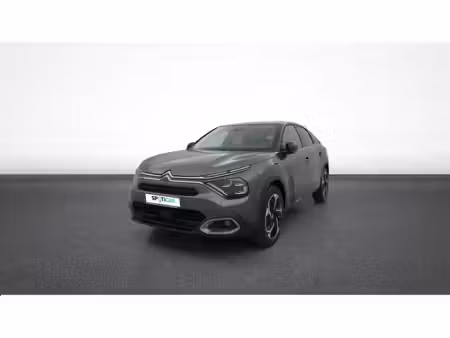 Citroën C4 HDi 130