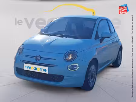 Fiat 500 1.0 69 Lounge