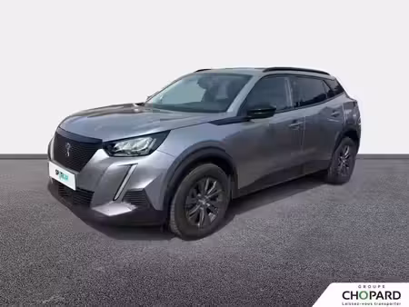 Peugeot 2008 1.2 PureTech 100