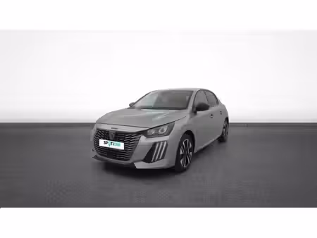 Peugeot 208 1.2 100