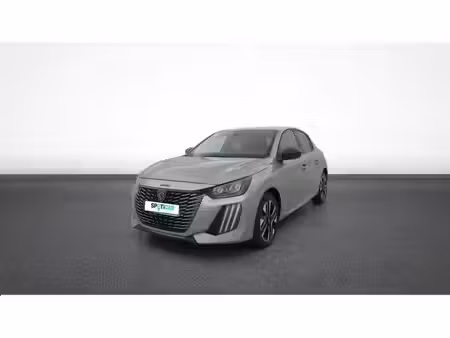 Peugeot 208 1.2 100