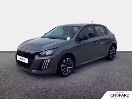 Peugeot 208 1.2 PureTech 100