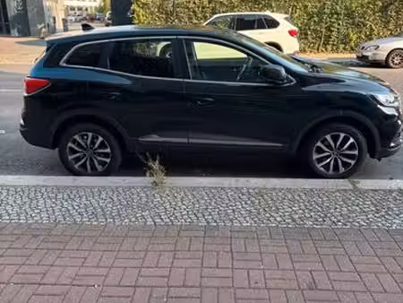 Renault Kadjar 1.3 TCe 140