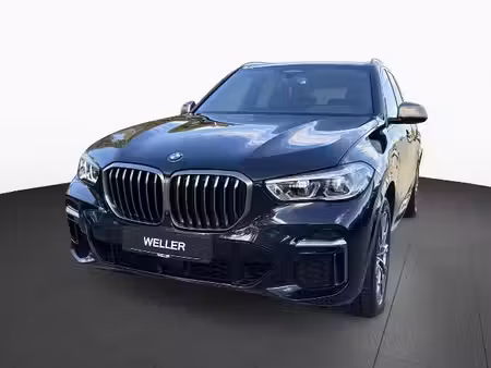 BMW X5 40d 3.0 333 xDrive