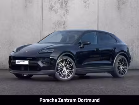 Porsche Macan 360