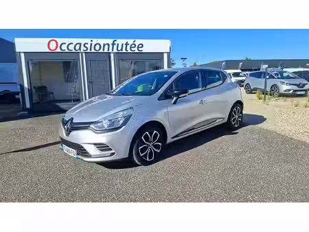 Renault Clio 1.5 dCi 90 Limited