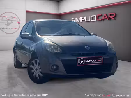 Renault Clio 1.2