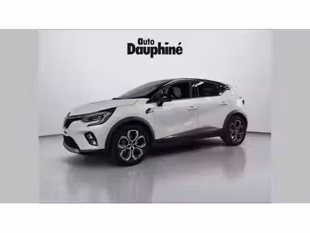 Renault Captur E-Tech 1.6 145 Intens
